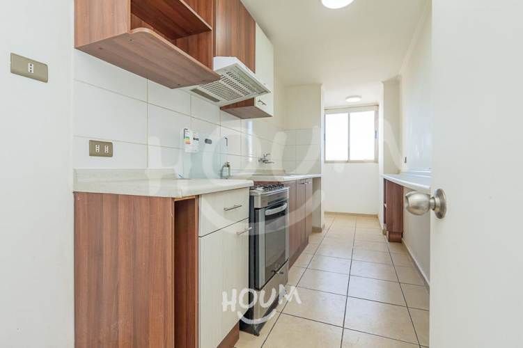 Departamento en Chiloé