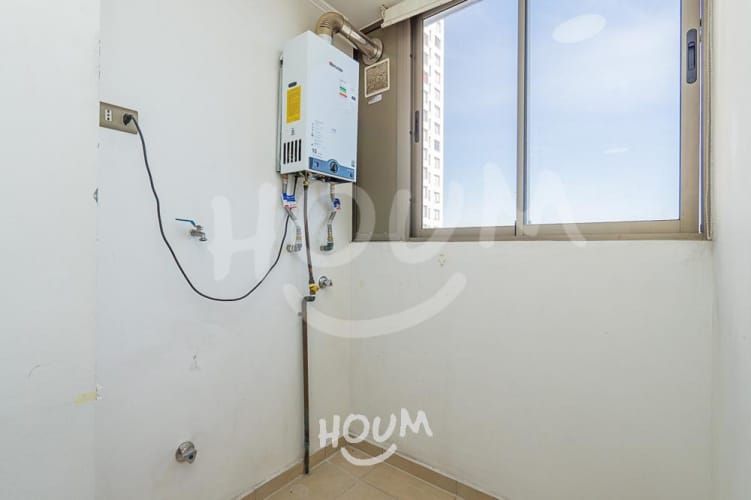 Departamento en Chiloé