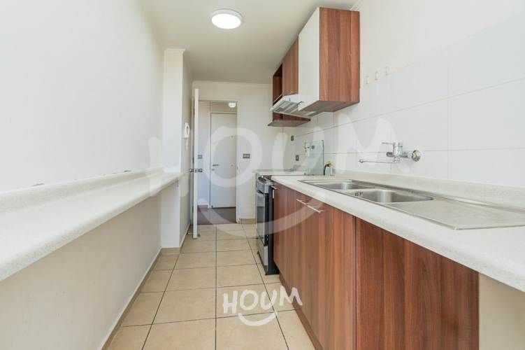 Departamento en Chiloé