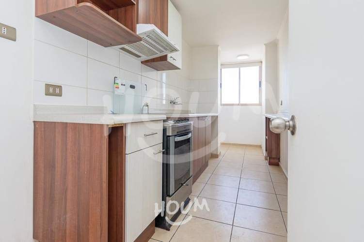 Departamento en Chiloé