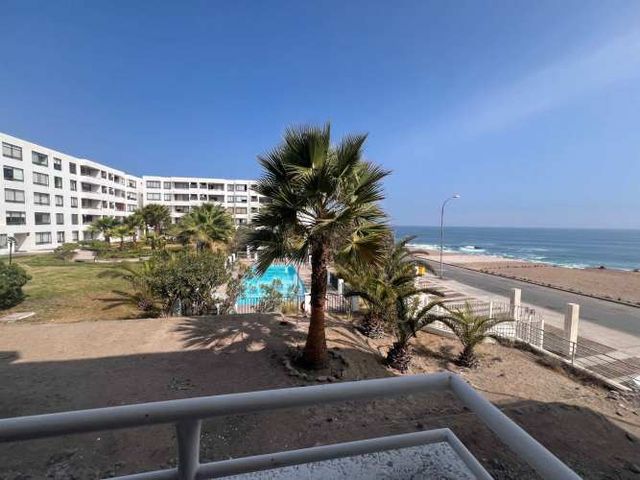 Exclusivo departamento amoblado Jardines del  (120086)