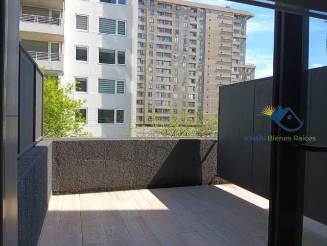 ARRIENDO DEPARTAMENTO piso cuarto Concepción