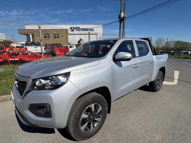 PEUGEOT LANDTREK 2023