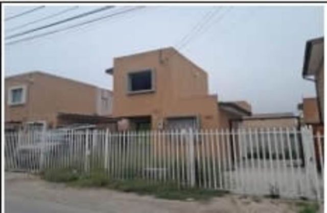 Pje. Armando Bergeret