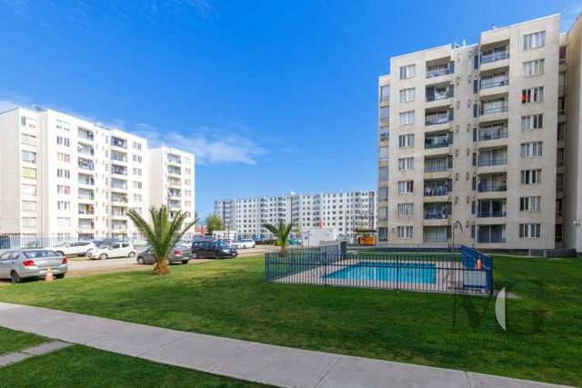 Vende departamento ubicado en Condominio Brisas De Kennedy Etapa 5-1