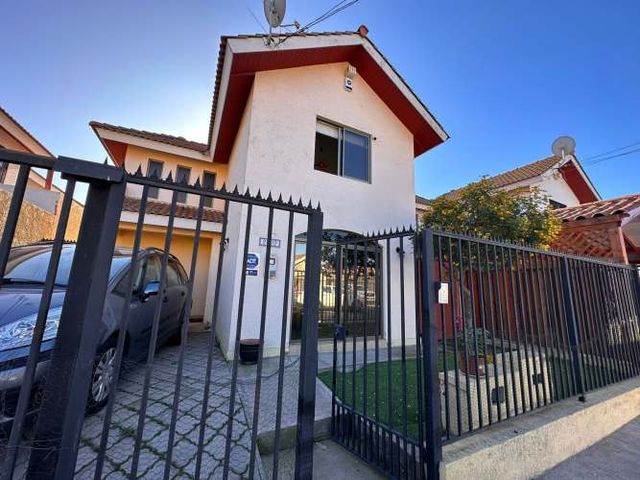 Se vende Casa en Serena Oriente