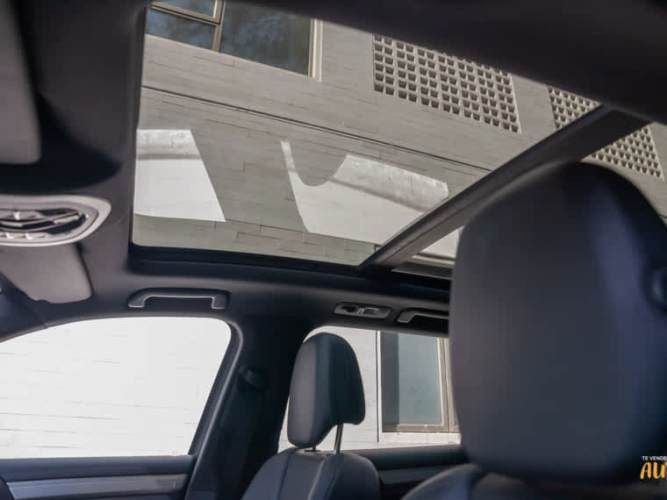 Porsche Cayenne V6 2011