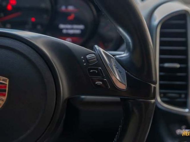 Porsche Cayenne V6 2011