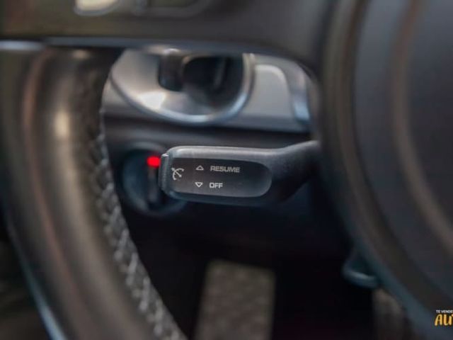 Porsche Cayenne V6 2011