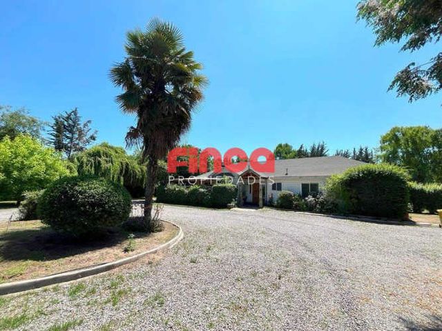 Casa en venta en Santa Esther Chicureo