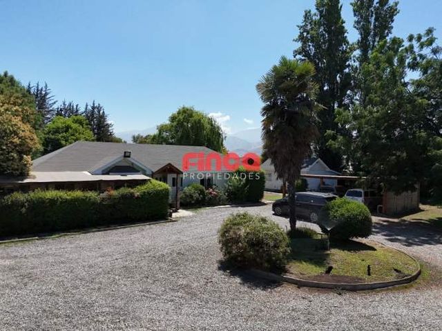 Casa en venta en Santa Esther Chicureo