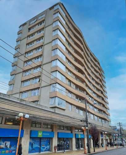 Arriendo Departamento 3D/2B, Centro Osorno. (120104)