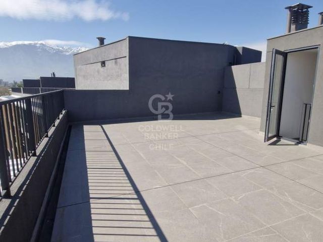 Departamento a Estrenar 2D 2B con Azotea Privada