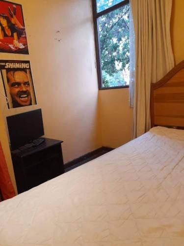 Pieza Mujer Las Condes