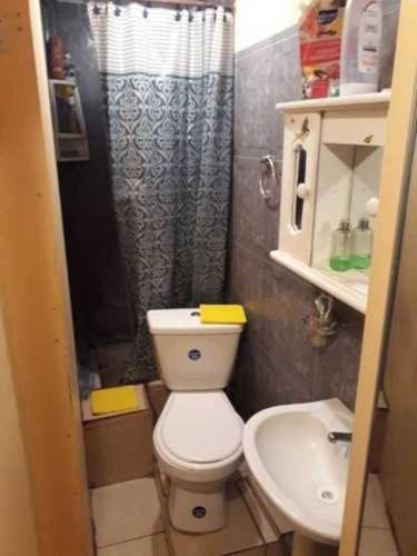 Pieza Mujer Las Condes