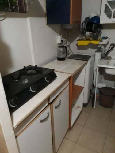 Pieza Mujer Las Condes