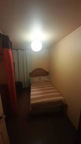 Pieza Mujer Las Condes