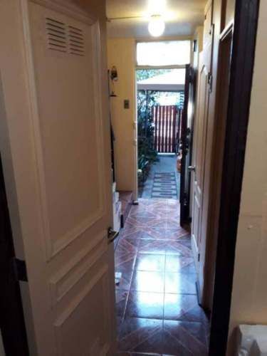 Pieza Mujer Las Condes