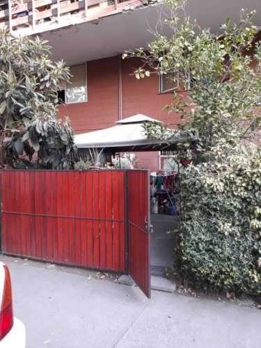 Pieza Mujer Las Condes