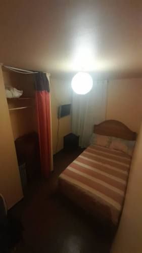 Pieza Mujer Las Condes