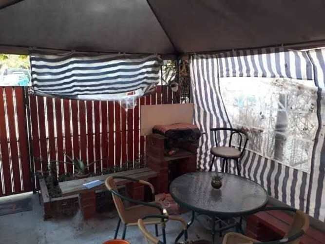 Pieza Mujer Las Condes