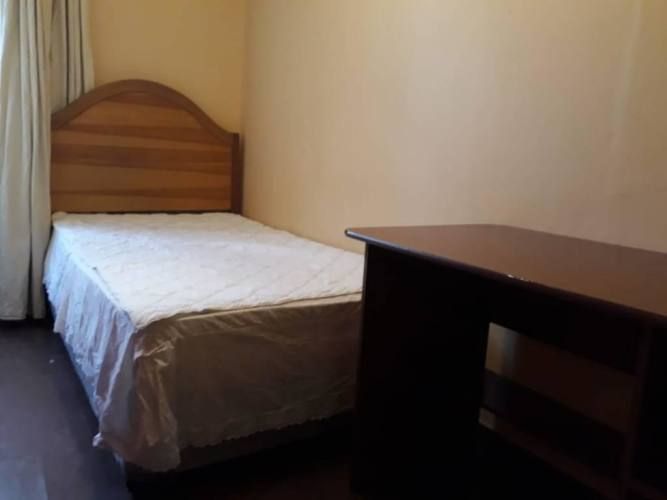 Pieza Mujer Las Condes