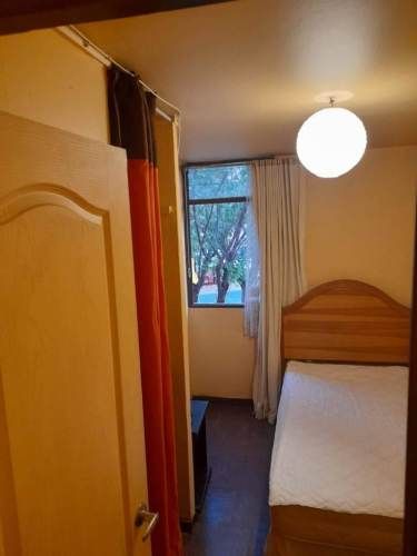 Pieza Mujer Las Condes