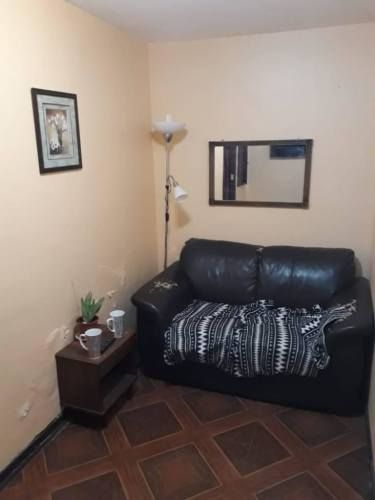 Pieza Mujer Las Condes