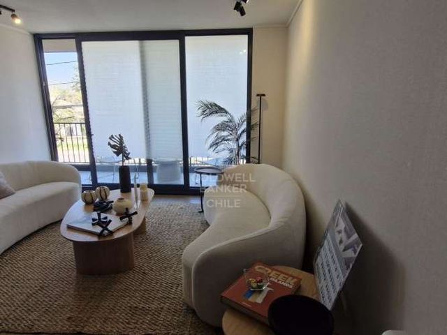 Departamentos 3D 2B con terraza panorámica