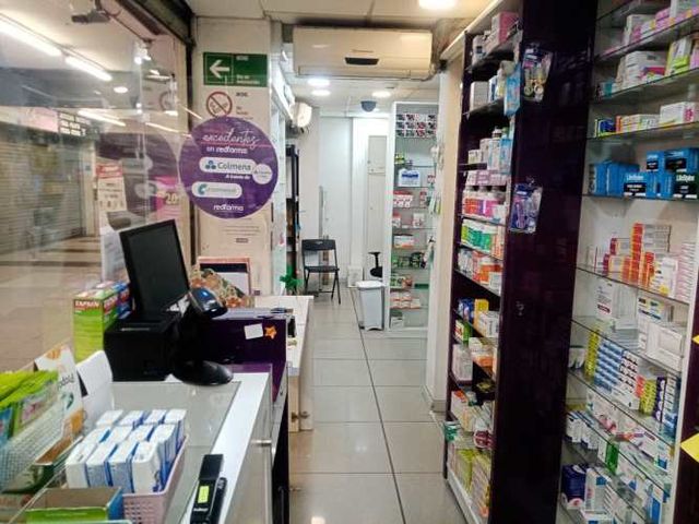 OFERTA OFERTA Vendo o Traspaso Farmacia