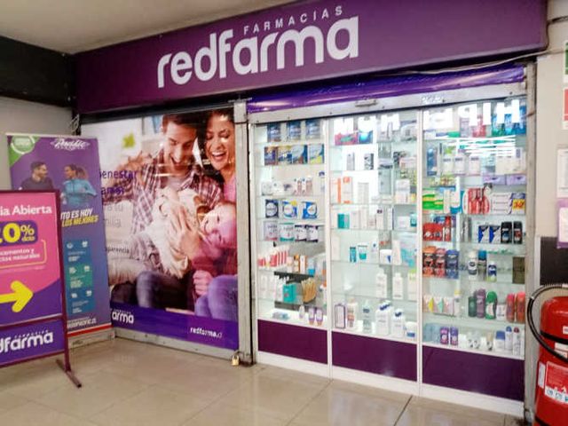 OFERTA OFERTA Vendo o Traspaso Farmacia