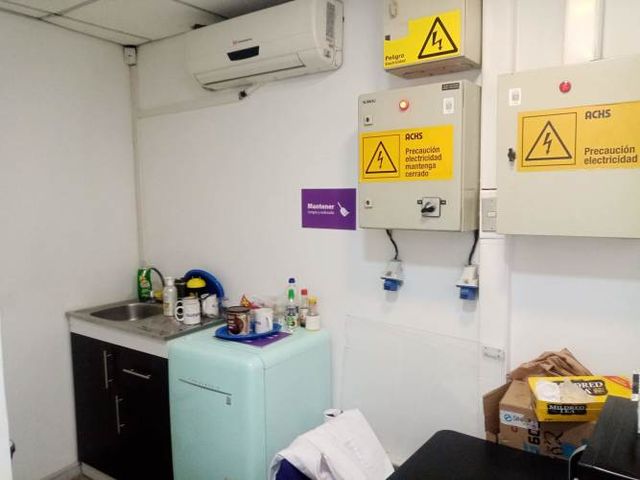 OFERTA OFERTA Vendo o Traspaso Farmacia