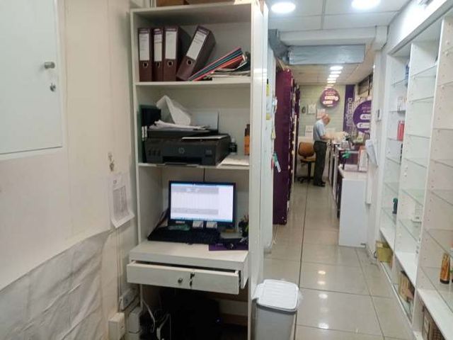 OFERTA OFERTA Vendo o Traspaso Farmacia