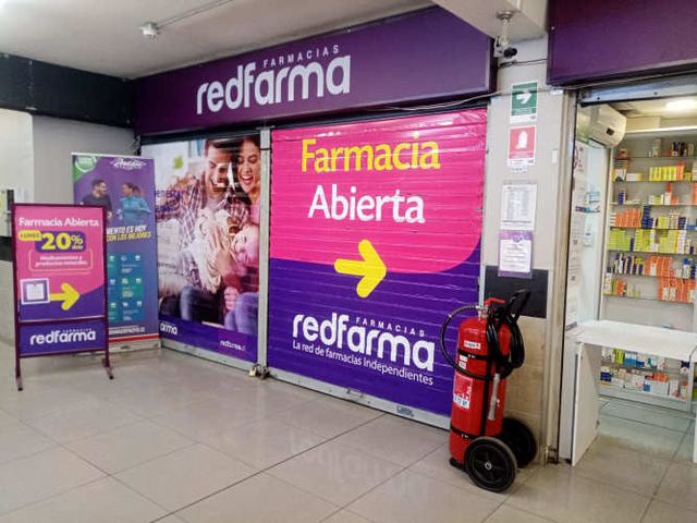 OFERTA OFERTA Vendo o Traspaso Farmacia