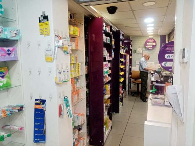 OFERTA OFERTA Vendo o Traspaso Farmacia