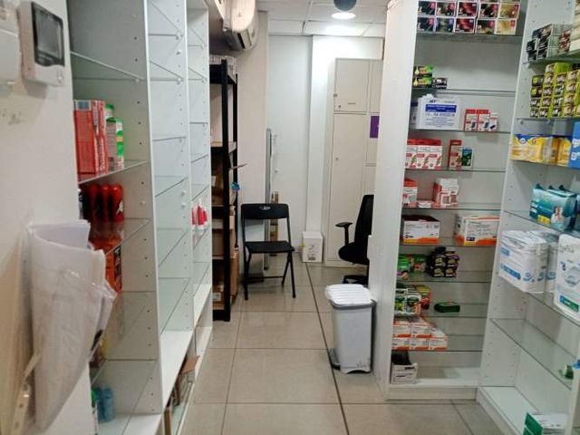 OFERTA OFERTA Vendo o Traspaso Farmacia