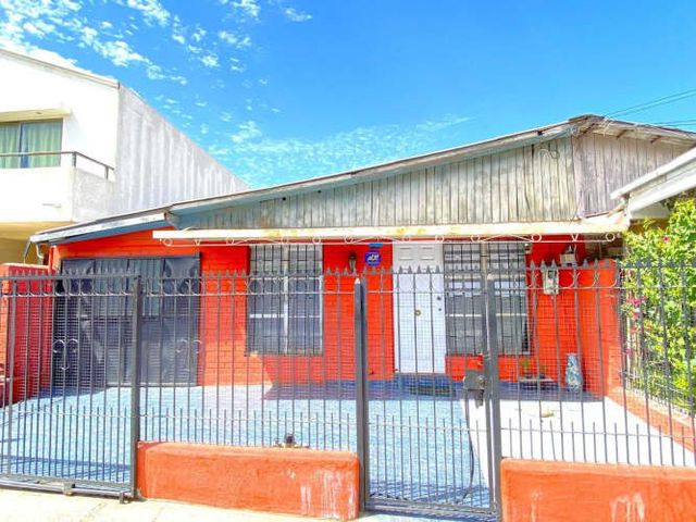 Casa 3 Dormitorios Villa Arboleda II (120114)