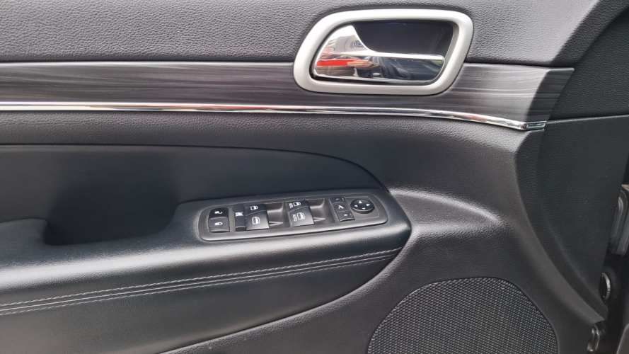 JEEEP GRAND CHEROKEE LTD 3.6 AUT 2021