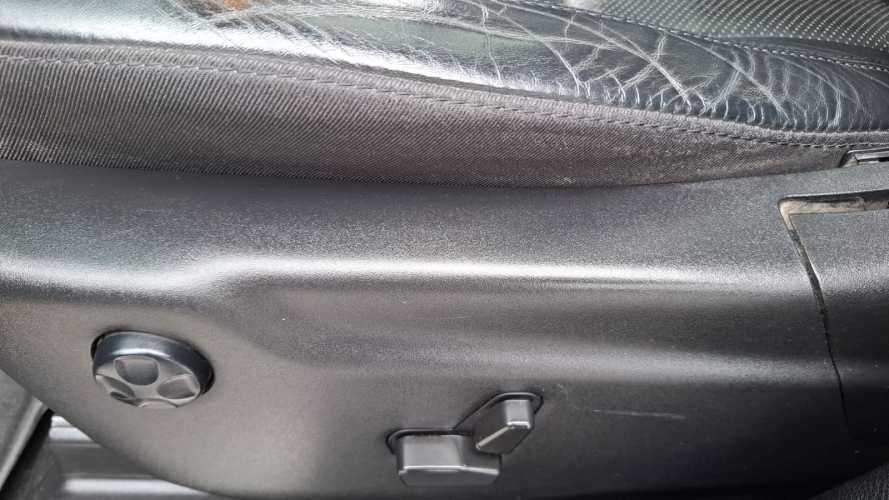 JEEEP GRAND CHEROKEE LTD 3.6 AUT 2021