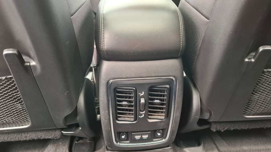 JEEEP GRAND CHEROKEE LTD 3.6 AUT 2021