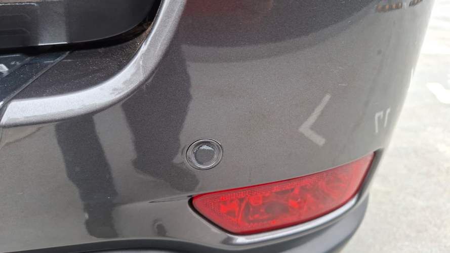 JEEEP GRAND CHEROKEE LTD 3.6 AUT 2021