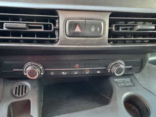 CITROEN BERLINGO DIESEL 1.5 MEC 6 VEL FULL AIRE AIRBAG ABS 2024