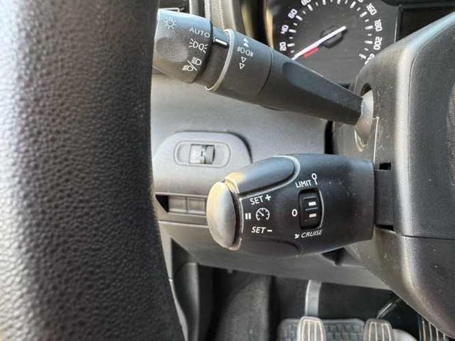 CITROEN BERLINGO DIESEL 1.5 MEC 6 VEL FULL AIRE AIRBAG ABS 2024