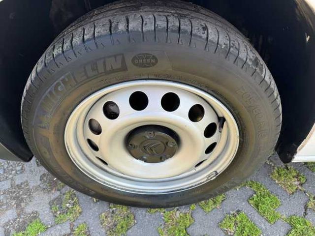 CITROEN BERLINGO DIESEL 1.5 MEC 6 VEL FULL AIRE AIRBAG ABS 2024