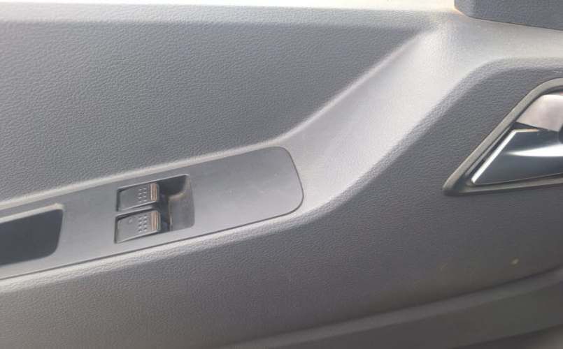 MAXUS C35 TDI 2.0 SEMI FULL MEC. AÑO 2023 (CON IVA)