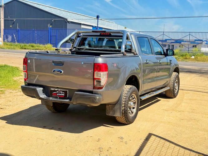 FORD RANGER 4X4