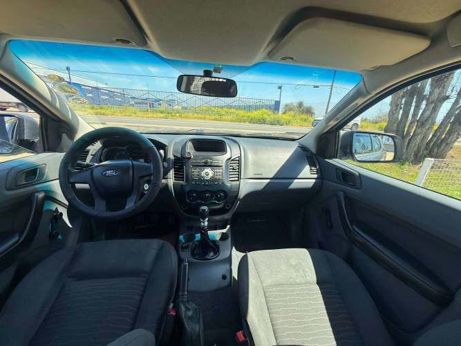 FORD RANGER 4X4
