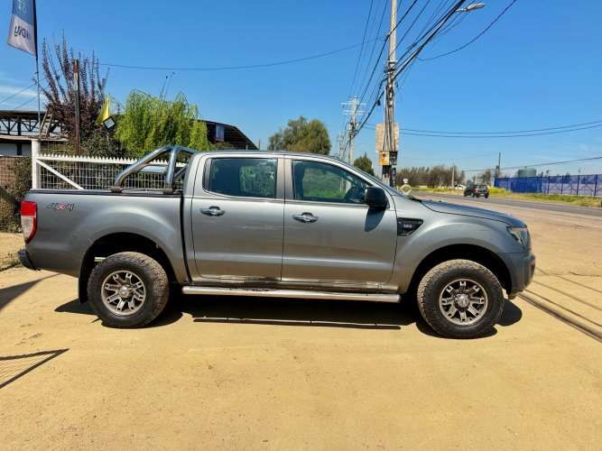 FORD RANGER 4X4