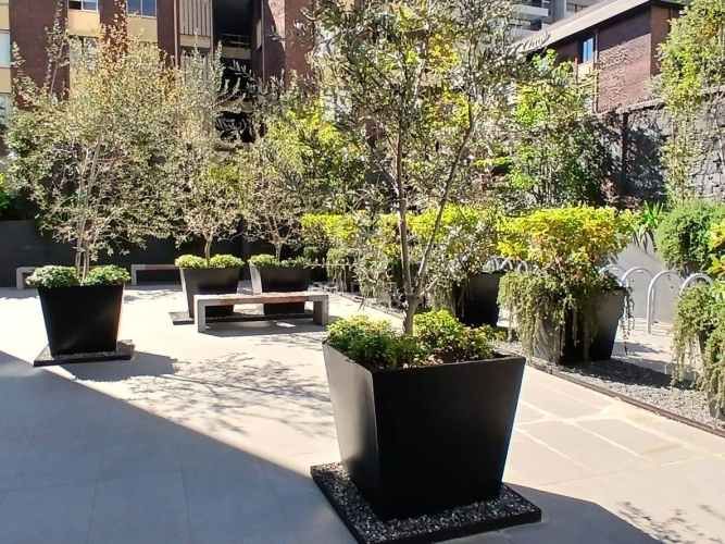 Sin Comisión!! En la mejor ubicación de Ñuñoa