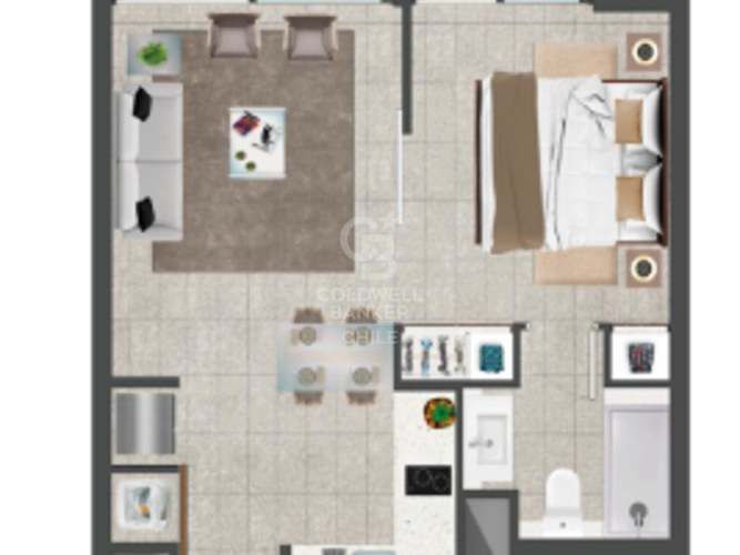 Sin Comisión!! En la mejor ubicación de Ñuñoa